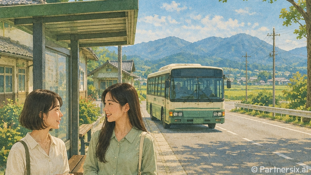 연천역서 임진강 댑싸리정원 편리한 임시버스 운행