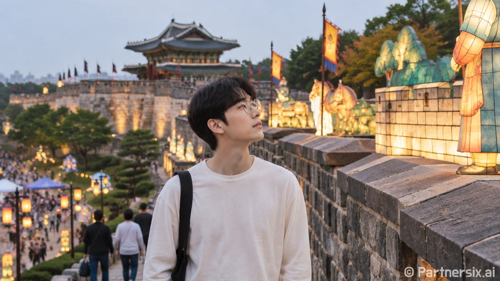 가을 수원 3대 축제 총정리