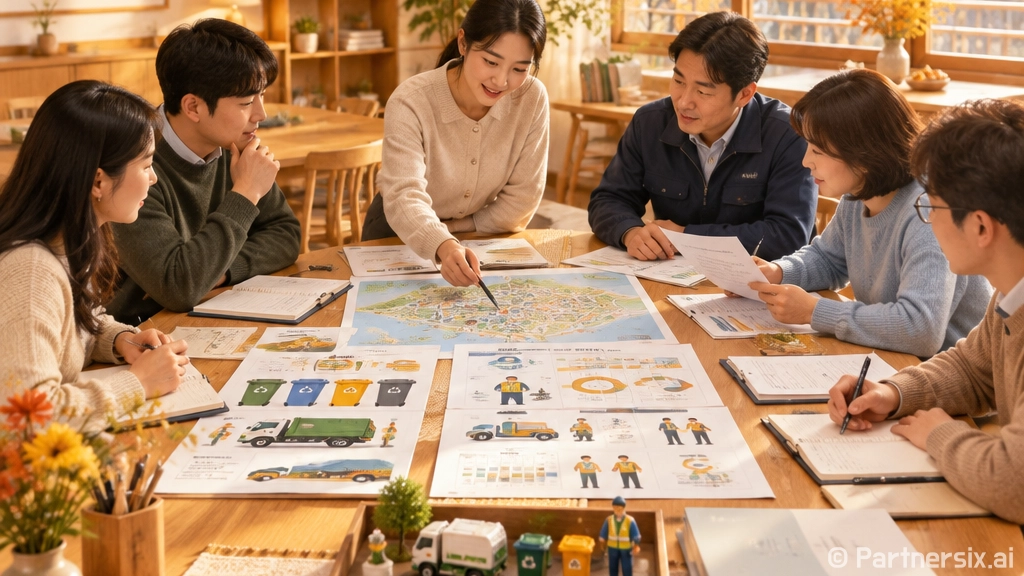 과천시 2026 추석 연휴 종합대책 발표