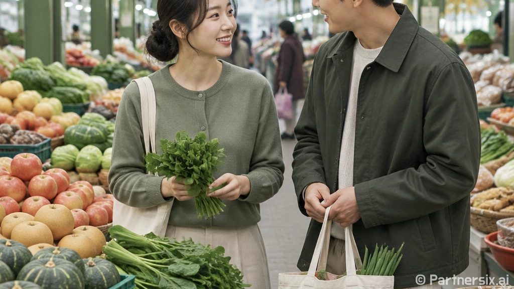 구리전통시장 추석 장보기 완벽 가이드
