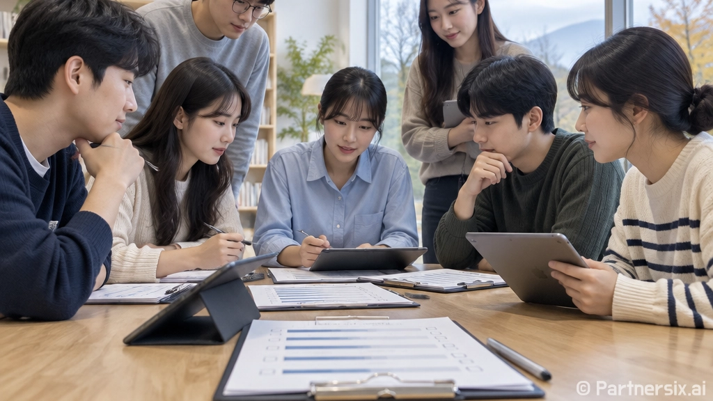 남양주시 청소년 정책 만족도 조사 실시