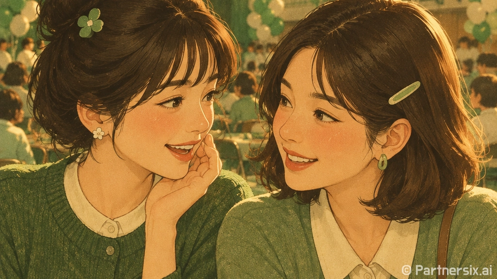 남양주 시민의 날, 화합의 축제 현장