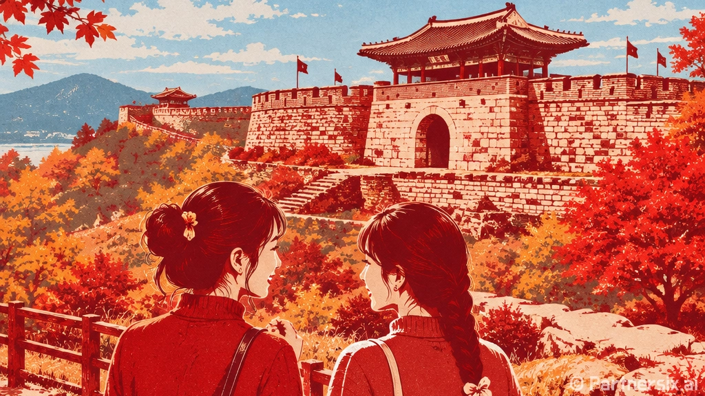 가을 김포 역사 나들이 명소 3선
