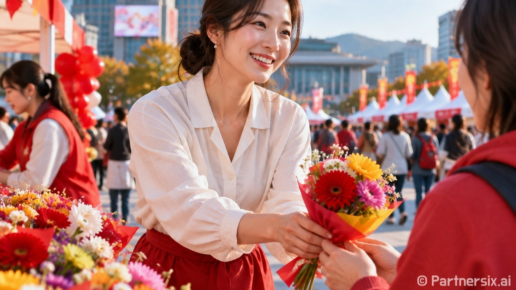 이천청년축제, 팔레트 속 다채로운 즐거움
