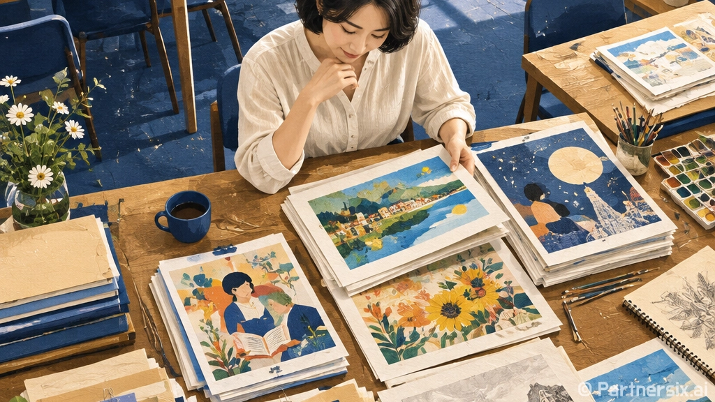 평택 평생학습 공모전, 배움의 빛을 잇다