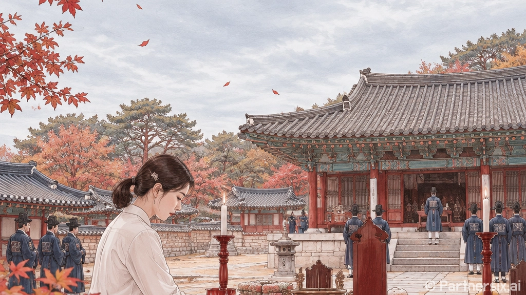 평택향교 2026 추기 석전대제, 가을 전통의 장