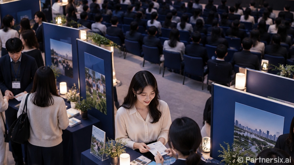 광명시 공감콘서트, 시민과 함께하는 소통의 장