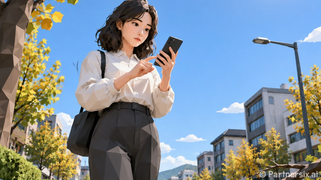 가을철 재난 위험, 신고로 안전 지키기