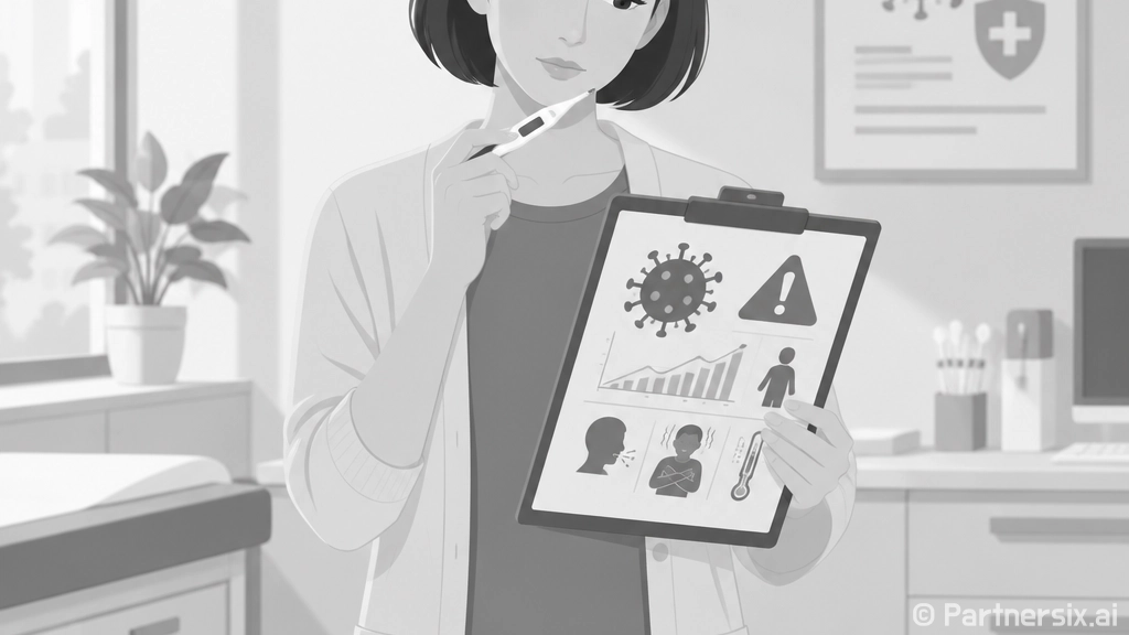 예년보다 빨라진 독감, 예방접종 서둘러야
