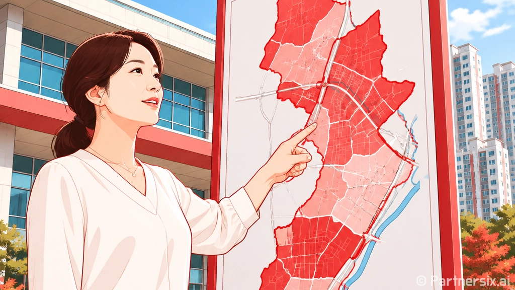 평택 고덕동, 고덕1동·2동으로 분동 시행