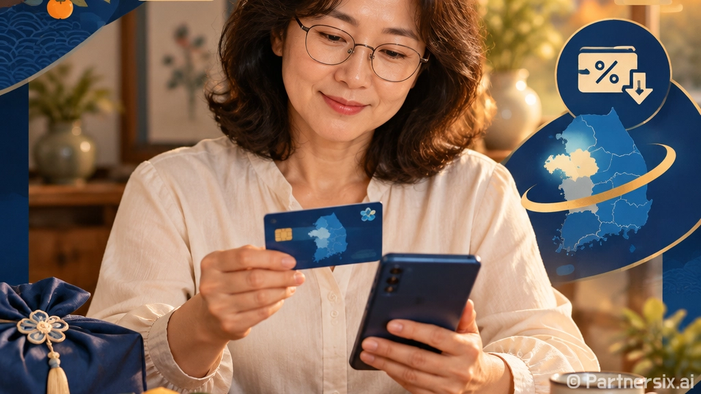2026년 경기도 추석 연휴 종합대책 발표