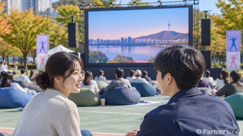 일상 속 문화로 피어난 2026 안양춤축제