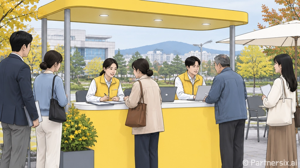 이천시 인허가 시민의 소리 상시 접수 개시