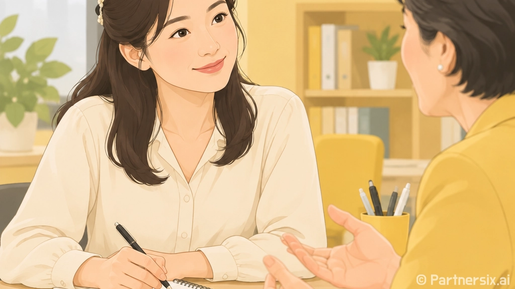 청년 취업 돕는 전현직자 직무 멘토링
