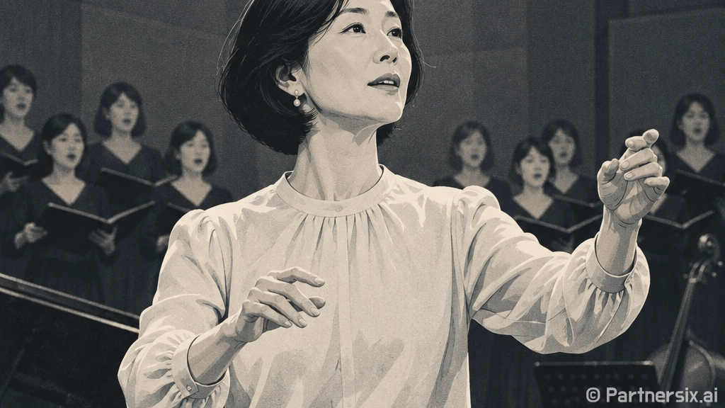 동안구 여성합창단 20주년 정기연주회 개최