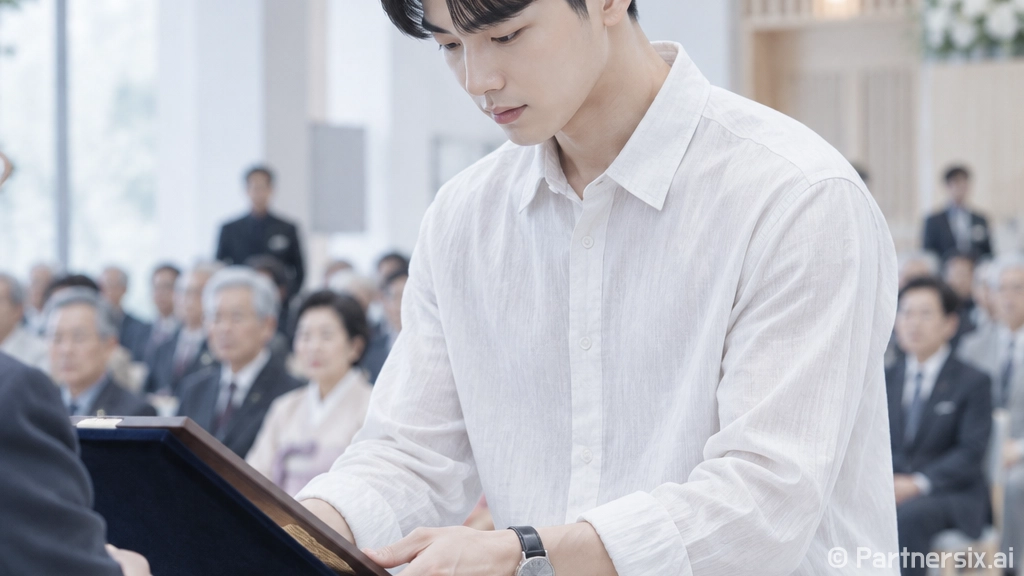 군포시, 제30회 노인의 날 기념식 성황리 개최