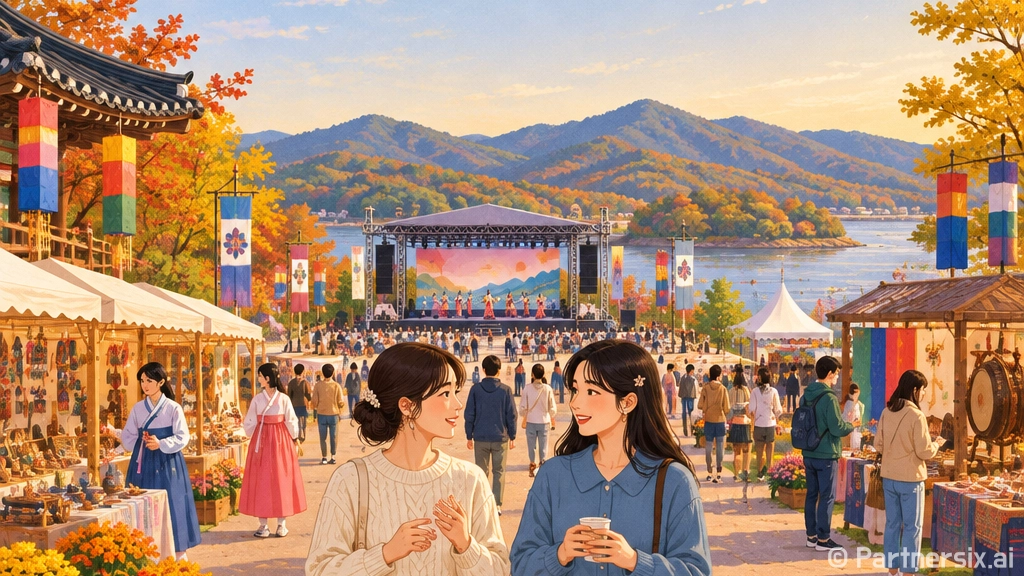 2026 양평서 펼쳐지는 지역문화박람회