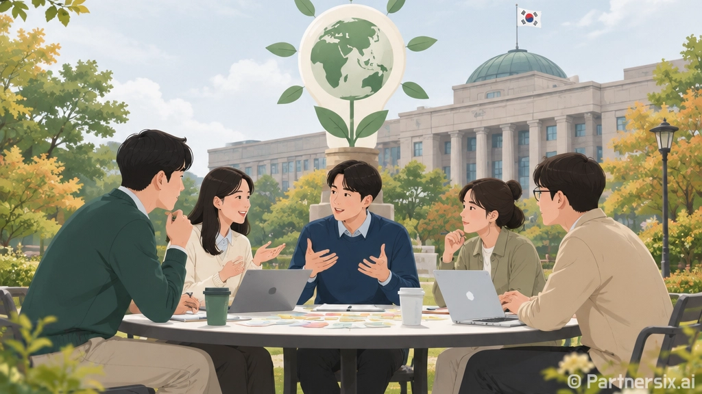 용인시, 미래 정책 아이디어 공모전 개최