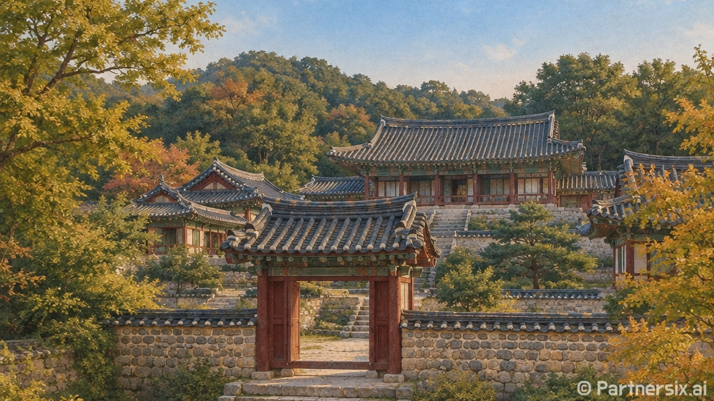 600년 전통 품은 이천향교 산책