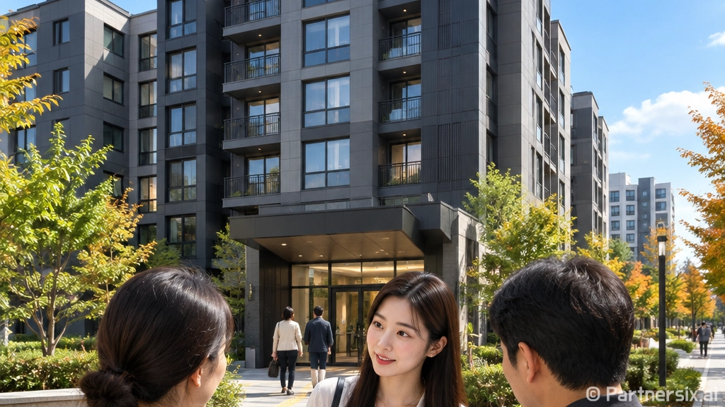 보편형 공공임대부터 청년 월세 지원까지 주거안정플랜