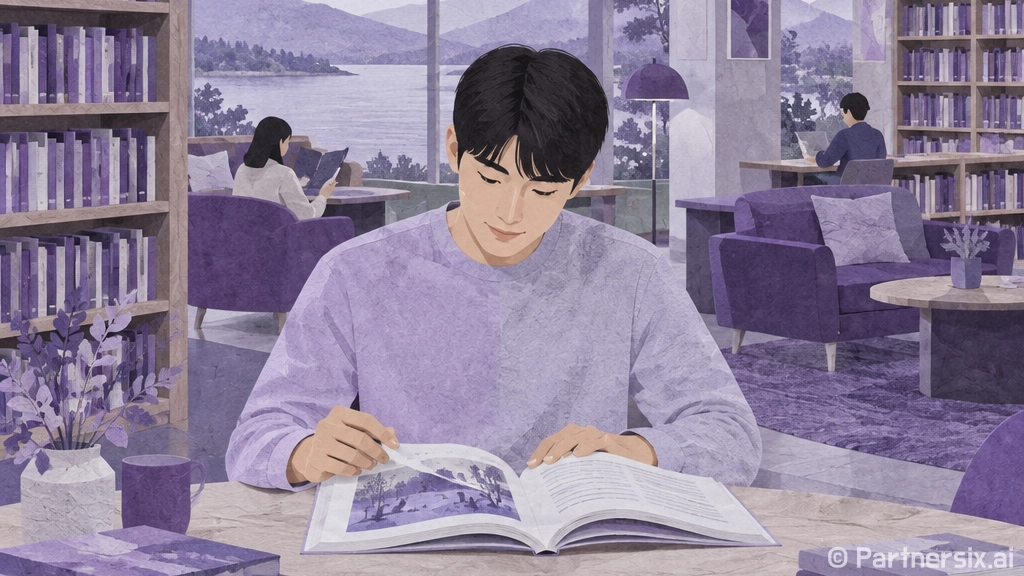 의왕시 가을 독서문화 프로그램 풍성