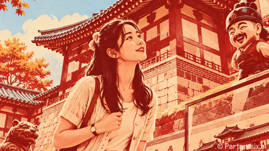 수원 해우재, 똥박물관의 숨은 매력