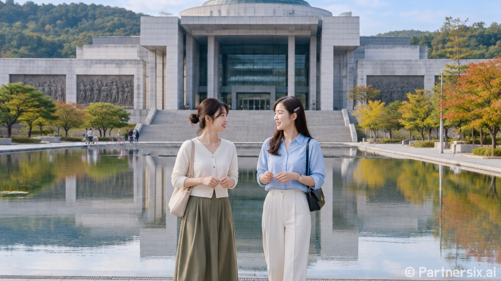 화성시독립운동기념관, 가족과 함께하는 역사 체험 명소