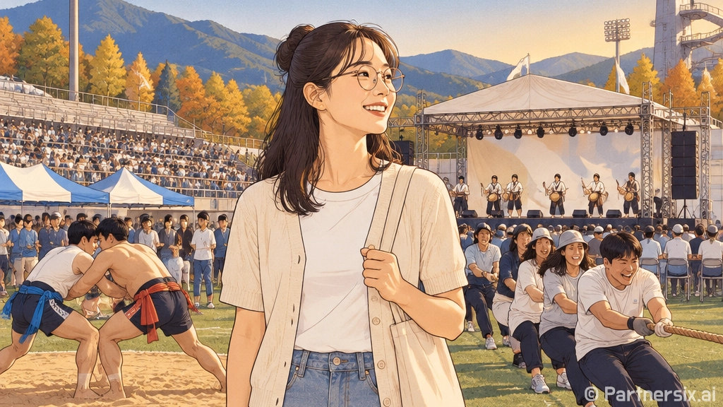 포천시민의 날, 1500대 드론과 함께하는 축제