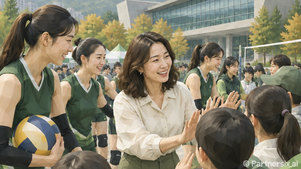 평택서 새 출발, KB손해보험 스타즈 출정식 개최