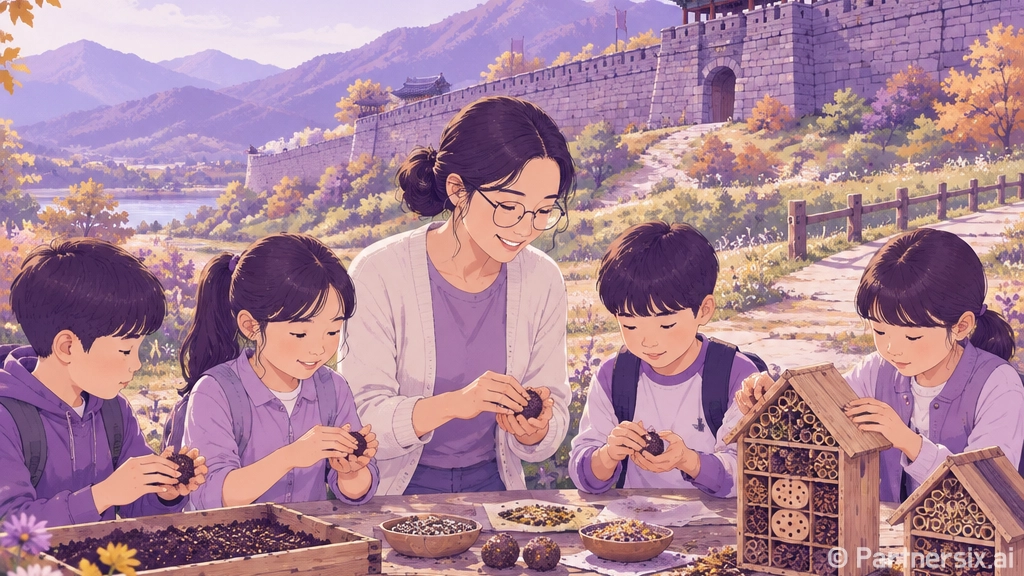 문수산성 수호대 초…