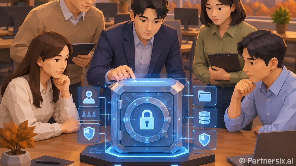 AI 시대 개인정보 보호 필수 수칙