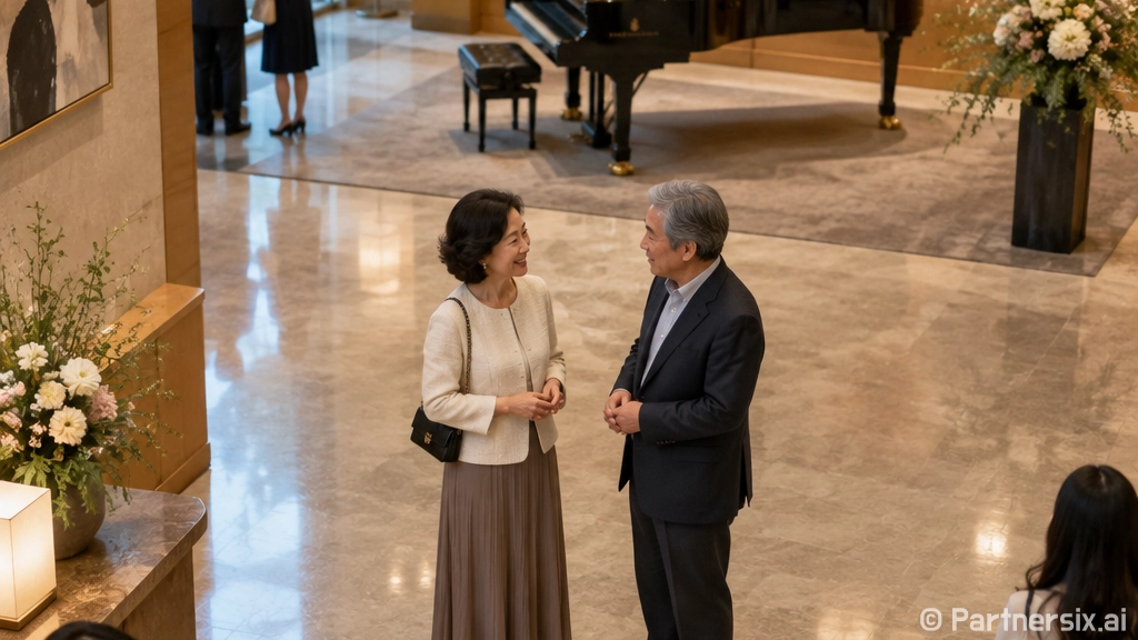 백건우 70주년 리사이틀, 평택아트센터 감동 현장