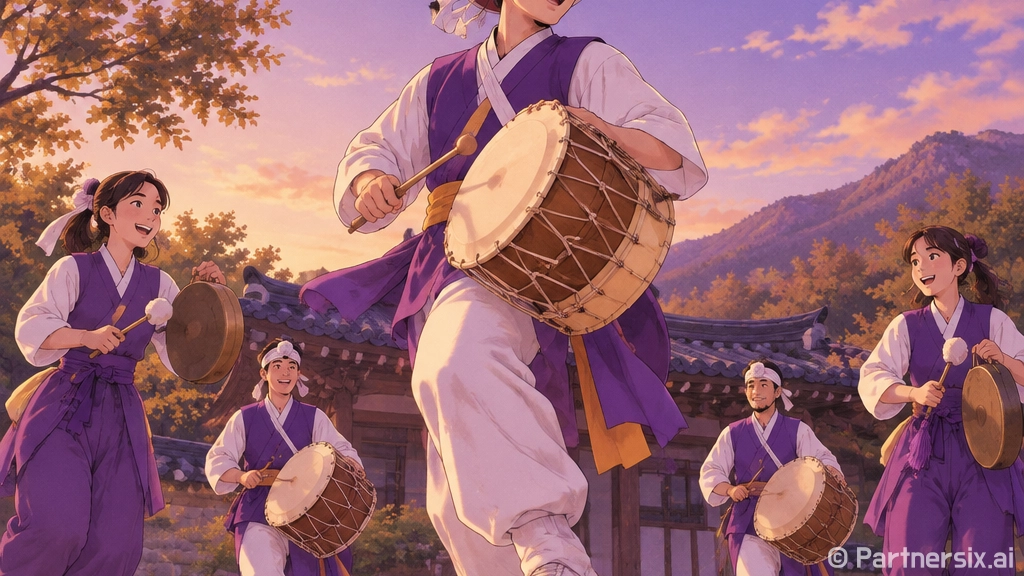 아이와 함께하는 평…
