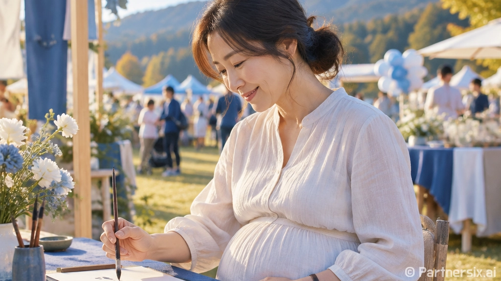 임산부의 날, 행복과 건강을 함께하는 축제