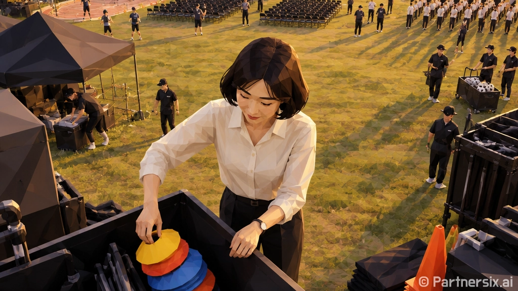 경기도 생활체육대축전 가평서 열기 가득
