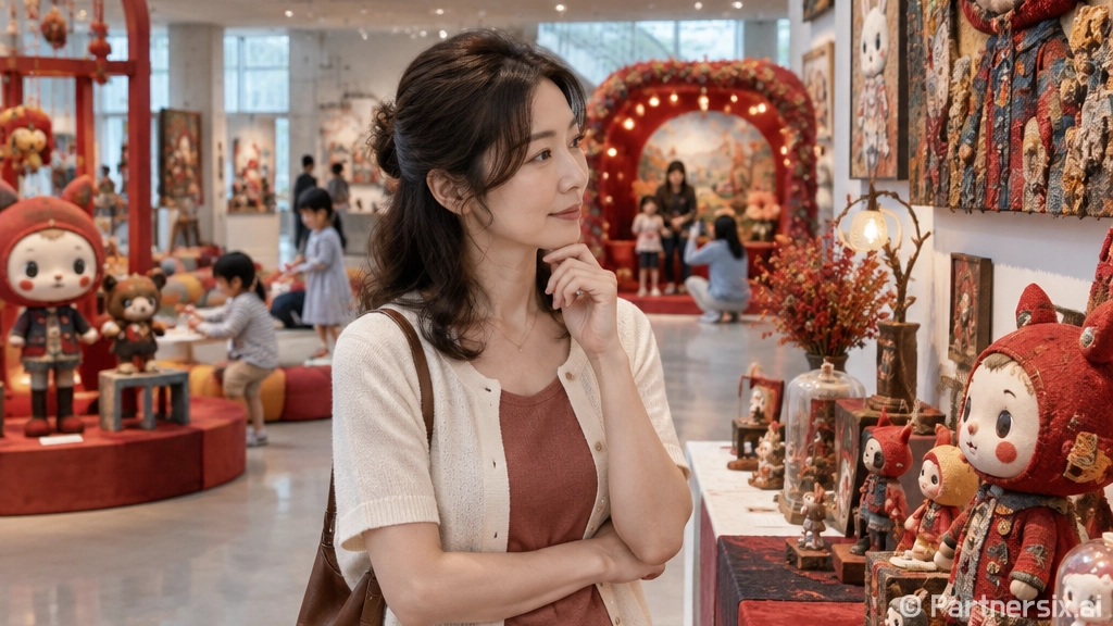 평범한 일상, 예술로 만나는 안정리 전시