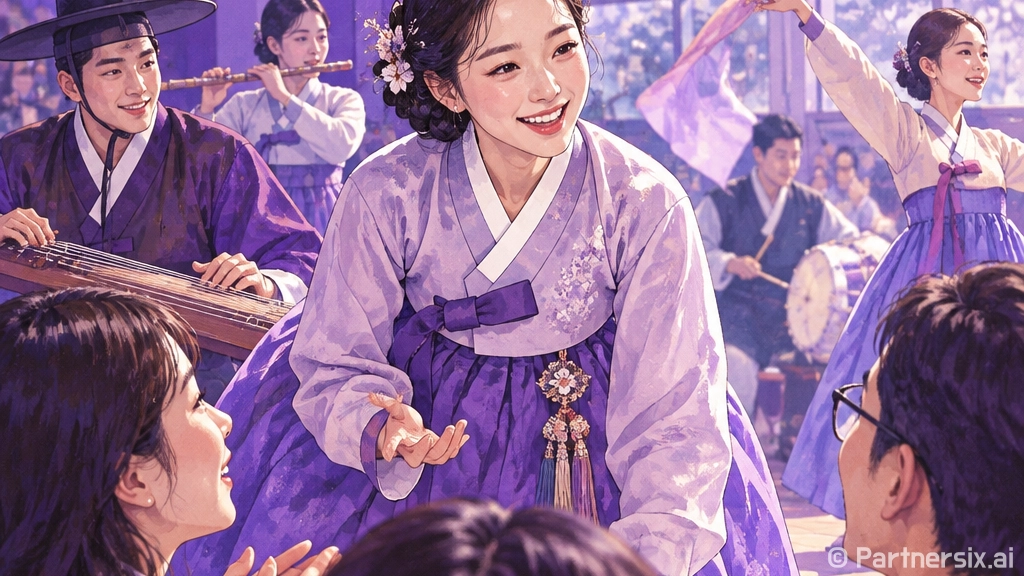 평택아트센터서 만난 퓨전오페라 춘향전
