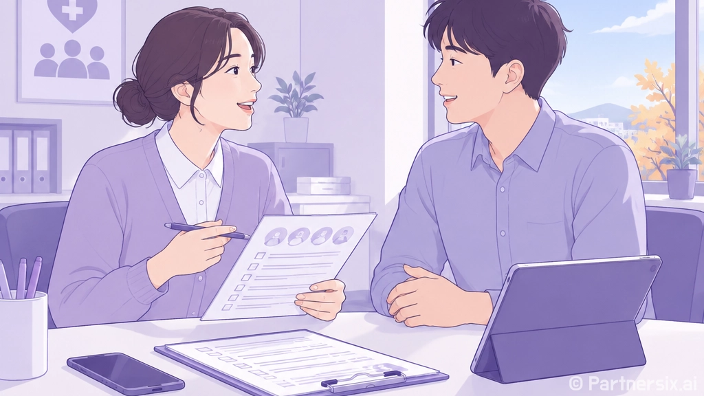 의정부 시민 건강요구도 조사 참여 안내