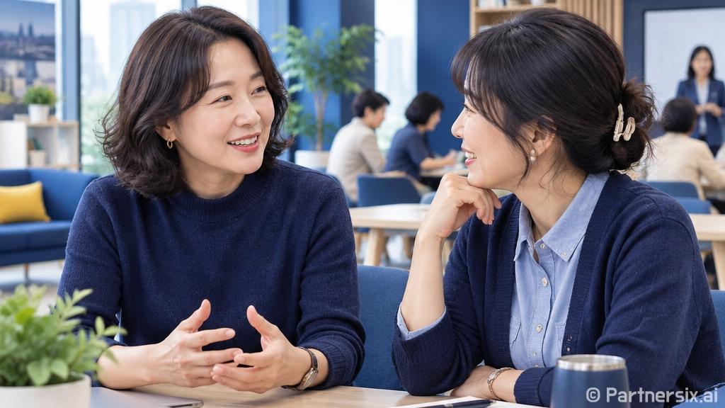 광명시 신중년 인생 2막 지원 총정리