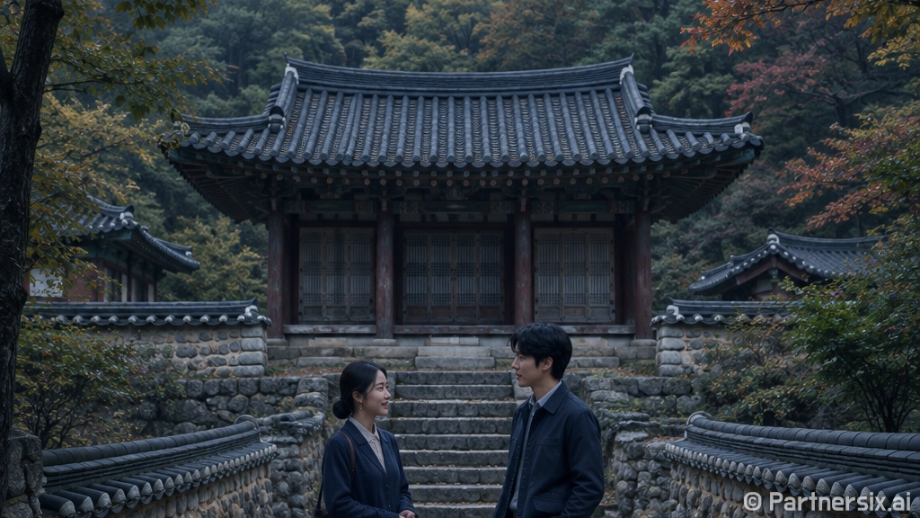 남한산성 현절사, 삼학사의 충절을 걷다