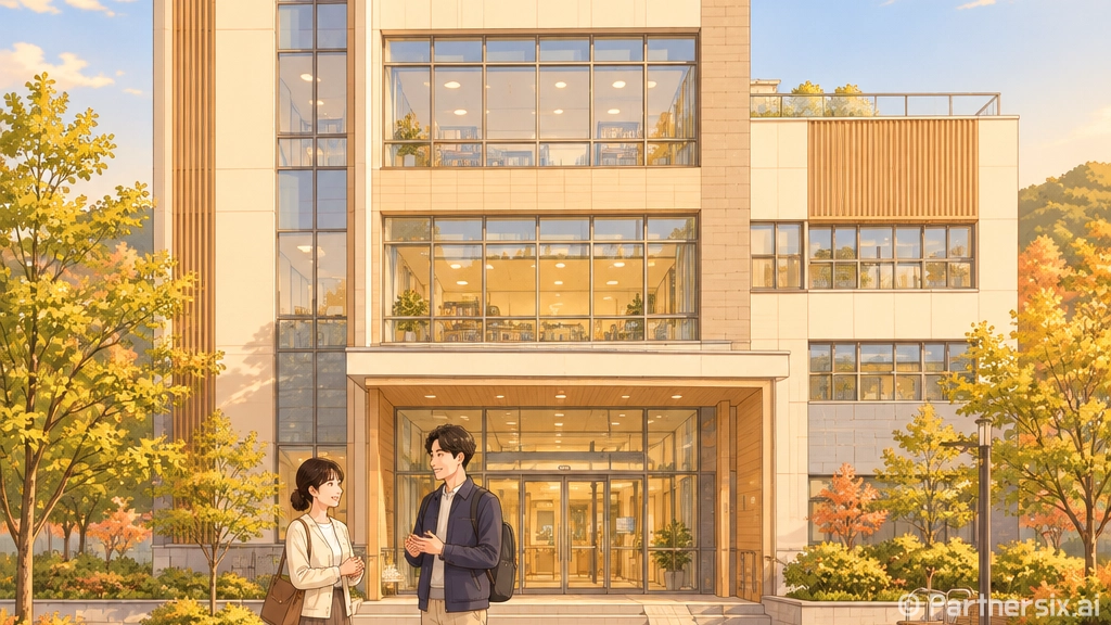 철산4동 신청사, …