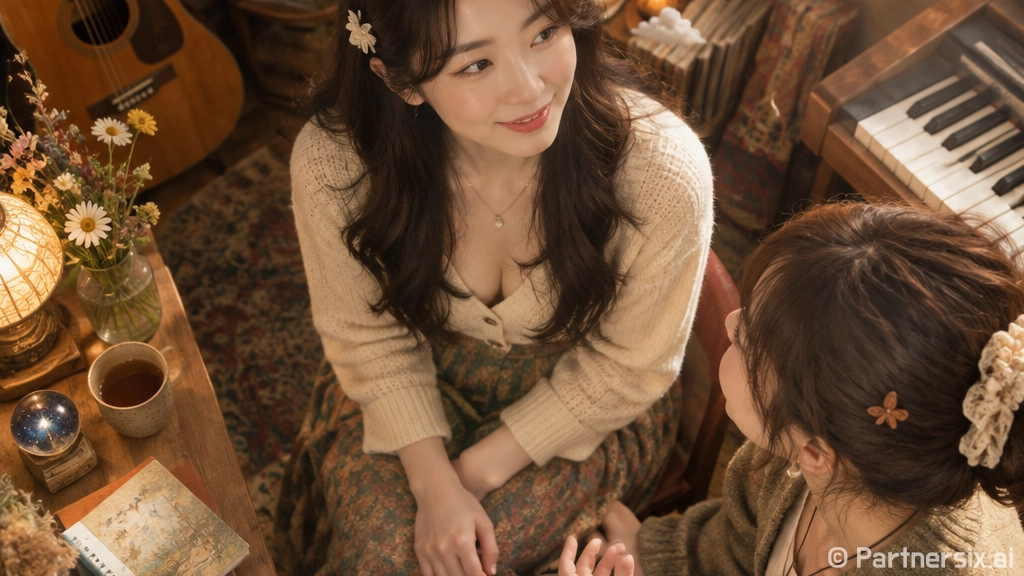 가수 홍비, 여주 …