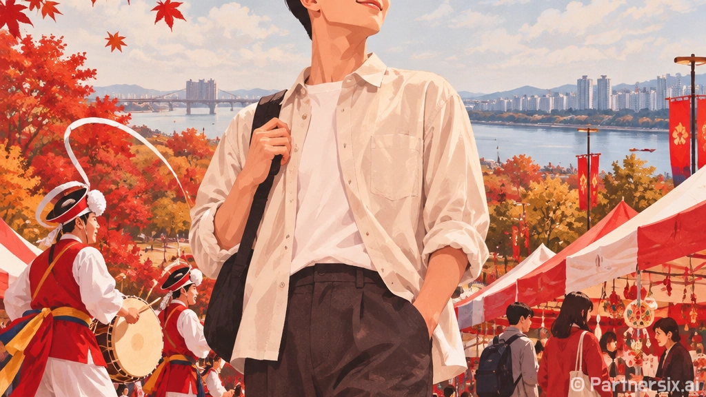 김포 10월 문화축제 풍성한 즐길거리