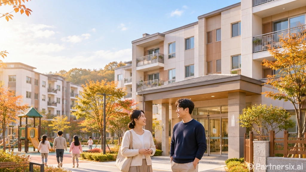 안양시 다둥이네 보금자리 입주자 모집 시작