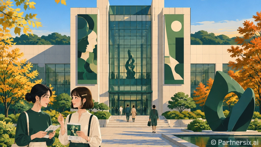 오산시립미술관서 만나는 불완전한 공존