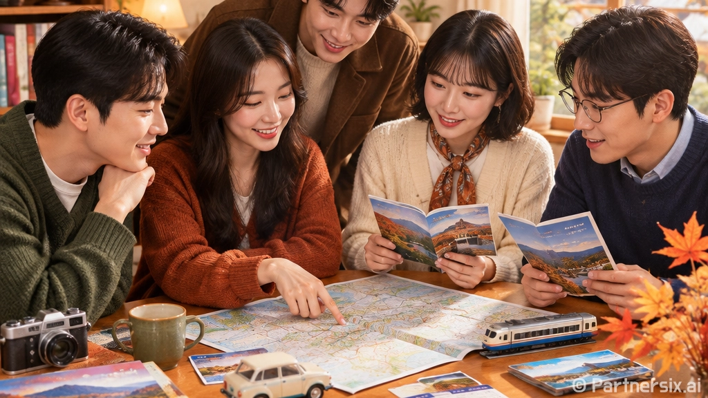 2026 가을여행, 알뜰 혜택 총정리