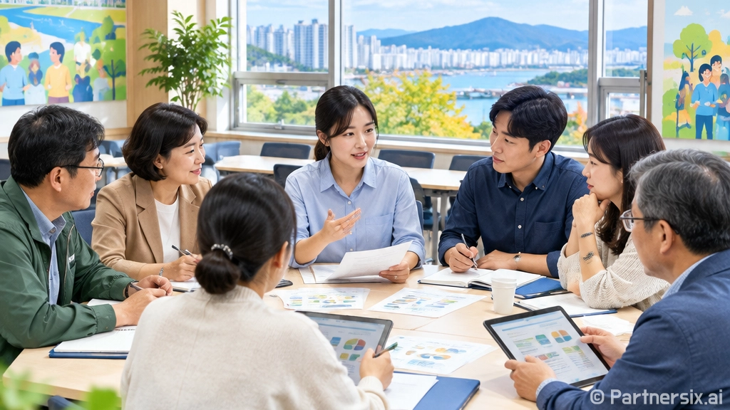 시흥시 주민참여예산 현장심사, 제안 2배 증가 눈길