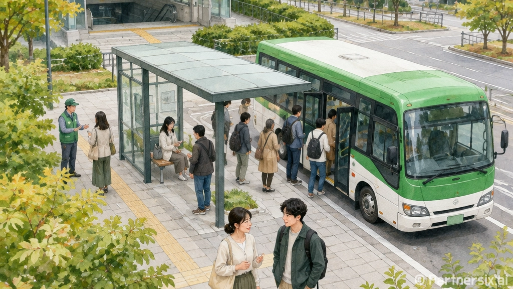 7호선 장암역 29…
