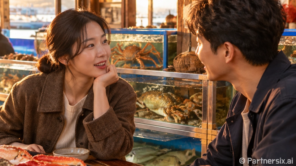 양평시장 가성비 횟집 대포항