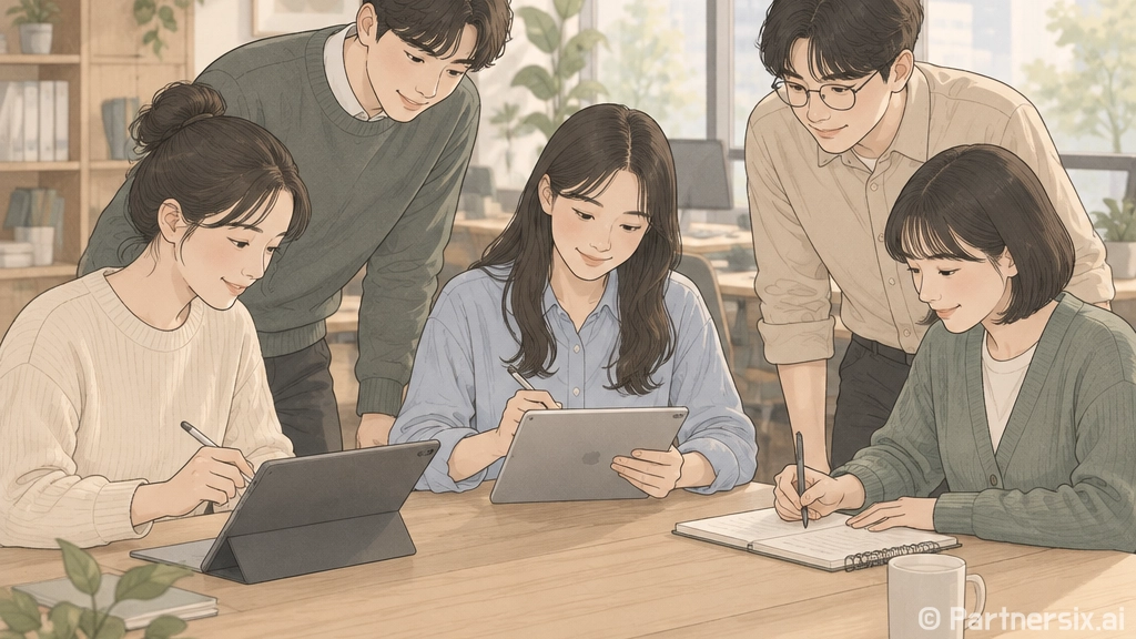 청년인재 DB 프로필 등록으로 광주 미래 함께